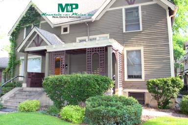 Main picture of 318 W Laurel St