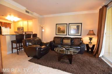 Main picture of Meridian Condos Las Vegas