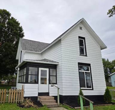 Main picture of 113 Sargent St