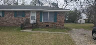 Main picture of 312B Jasper St
