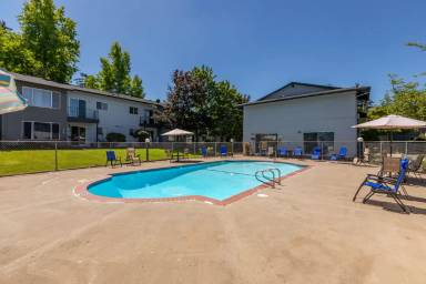 Main picture of Beaverton Apartments