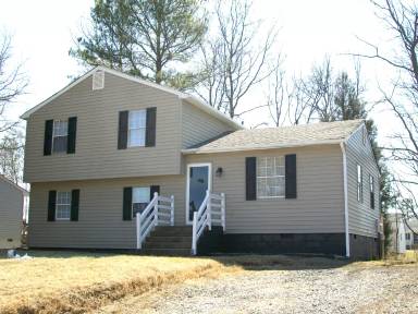 Main picture of 2523 Merle St