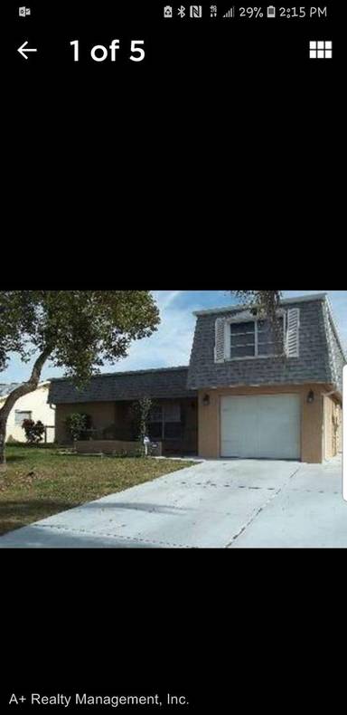 Main picture of 15636 Donzi Dr
