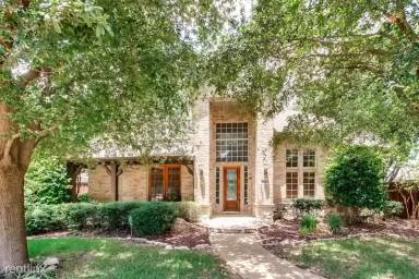 Main picture of 1407 Settlers Ct