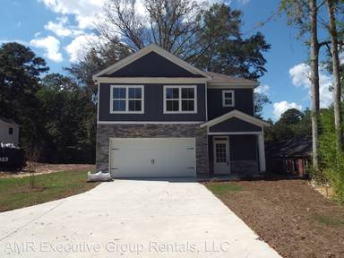 Main picture of 3772 Graham Way