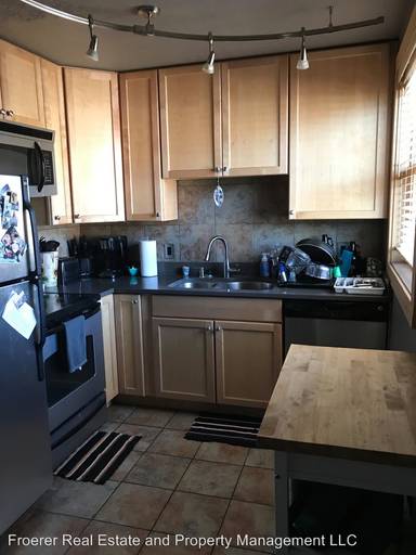 Main picture of New Brigham Apartments