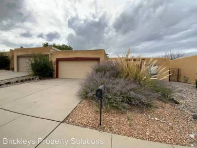 Main picture of 4929 Osuna Pl NE