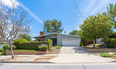 Main picture of 27636 Avenida del Mesa