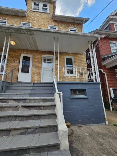 Main picture of 626 Pierce St