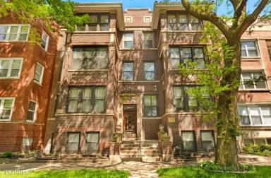 Main picture of 4137 S Michigan Ave