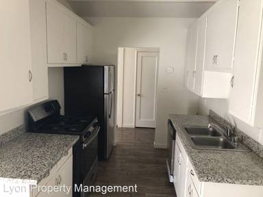 Main picture of 1327 College St
