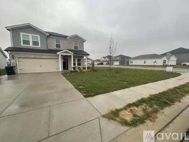 Main picture of 3630 Mathewson Way
