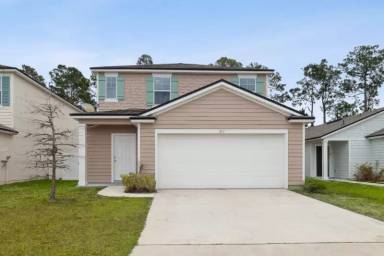 Main picture of 418 Ashby Landing Way