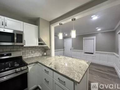 Main picture of 3723 S Rose St
