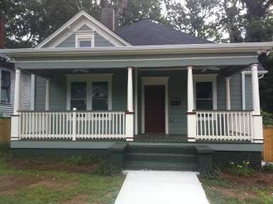 Main picture of 1430 Desoto Ave SW