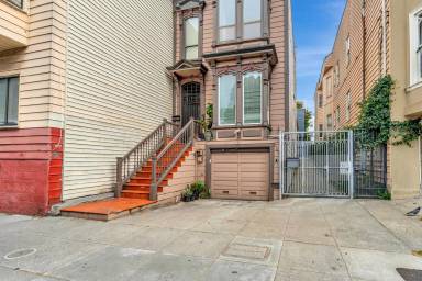 Main picture of 1170 Fell St