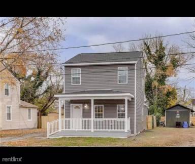 Main picture of 2107 Liverpool St