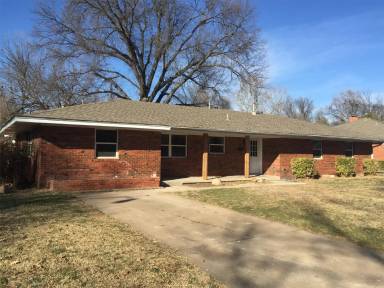 Main picture of 1517 Ann Arbor Dr
