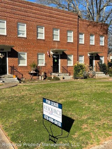 Main picture of 625 Simmons St