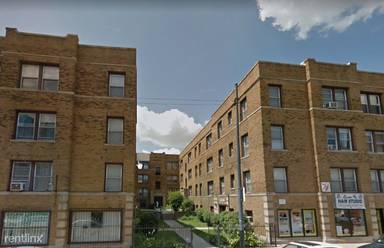Main picture of 3814 N Kedzie Ave