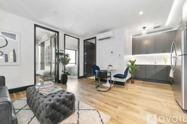 Main picture of 523 Franklin Ave Apartments