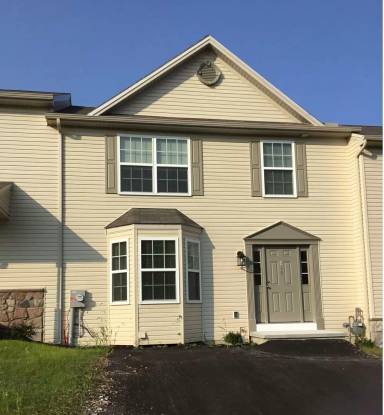 Main picture of Sunpointe Townhomes