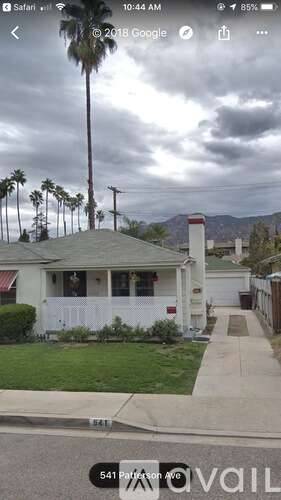 Main picture of 541 Patterson Ave
