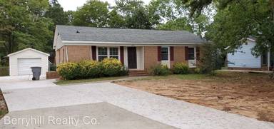 Main picture of 6611 Crab Orchard Ct
