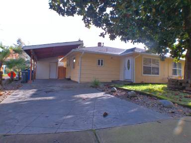 Main picture of 2810 High St SE