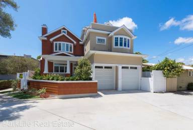 Main picture of 734 Olive Ave