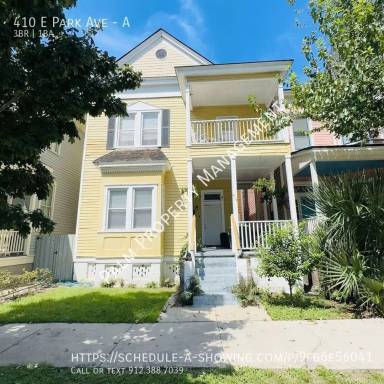 Main picture of 410 E Park Ave
