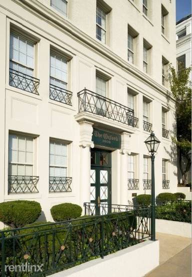 Main picture of 1808 Connecticut Ave NW