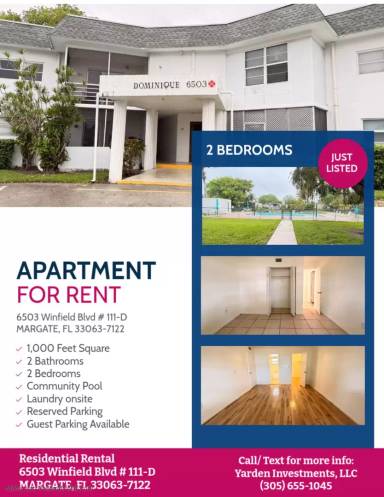 Main picture of 6503 Winfield Blvd