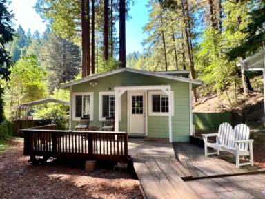 Main picture of 12540 Mays Canyon Rd