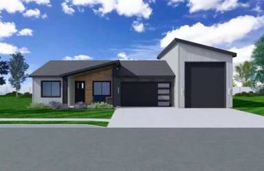 Main picture of 11748 N Entwistle Way