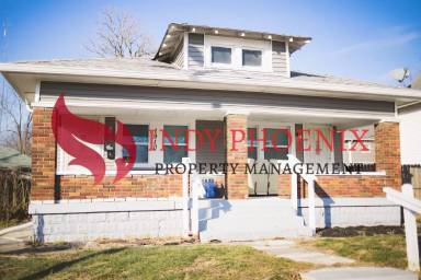 Main picture of 1910 Southeastern Ave