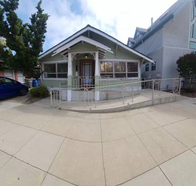 Main picture of 1318 Garden St