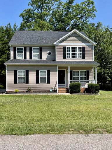 Main picture of 501 Snow Cir