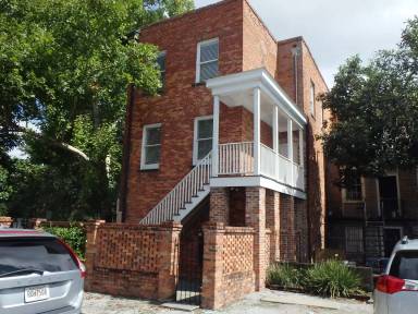 Main picture of 502 Barnard St