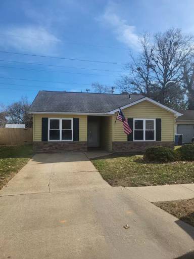 Main picture of 1510 Hummingbird Ln