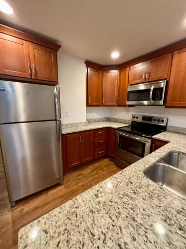 Main picture of Terrace Park Apartments