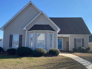Main picture of 3601 Fescue Dr