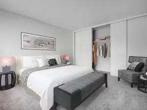 Main picture of The Edge Apartment Homes