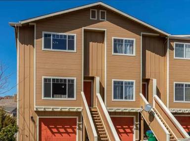 Main picture of Rancho San Rafael Townhome Community, Reno