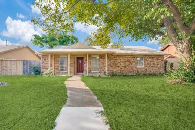 Main picture of 3006 Flagstone Dr