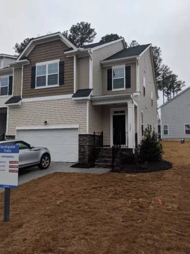 Main picture of 1385 Southpoint Trl
