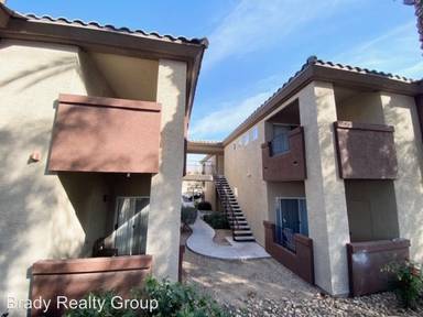 Main picture of Borgata Condominiums