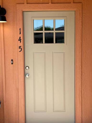 Main picture of 145 Village North Cir