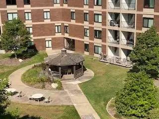 Main picture of York Plaza Apartments
