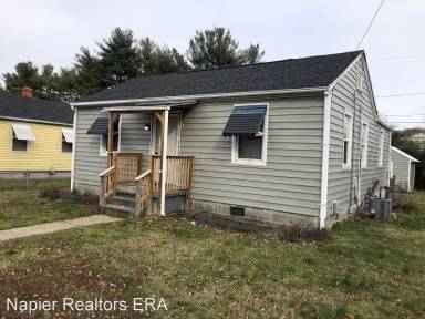 Main picture of 5421 Blueridge Ave